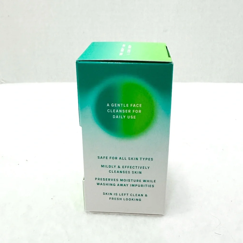 NIB WYOS Gentle Face Cleanser Stick | The Clean Sweep